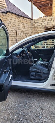 Volkswagen Passat 2005, 360,000 km - 2.0 l - Gəncə
