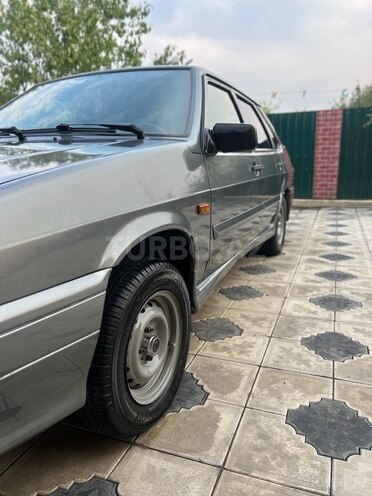 LADA (VAZ) 2115 2009, 227,000 km - 1.6 л - Lənkəran