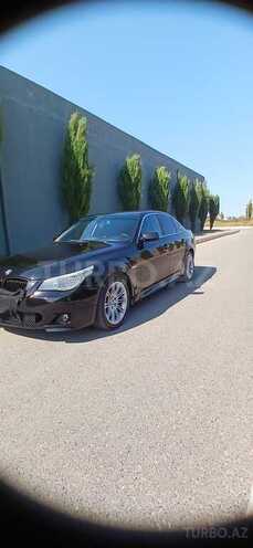 BMW 530 2007, 265,174 km - 3.0 l - Bakı