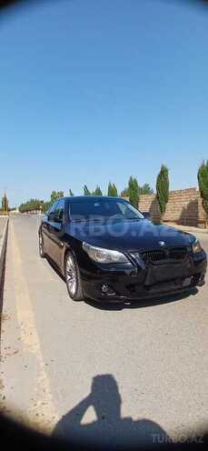 BMW 530 2007, 265,174 km - 3.0 l - Bakı