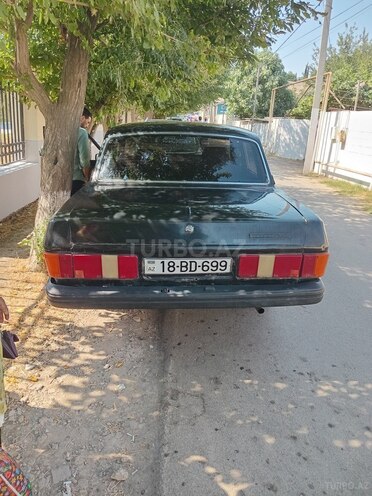 GAZ 3110 1997, 456,820 km - 2.3 l - Biləsuvar