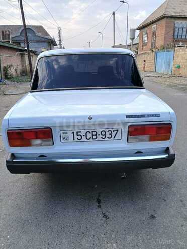 LADA (VAZ) 2107 2002, 56,932 km - 1.6 l - Cəlilabad