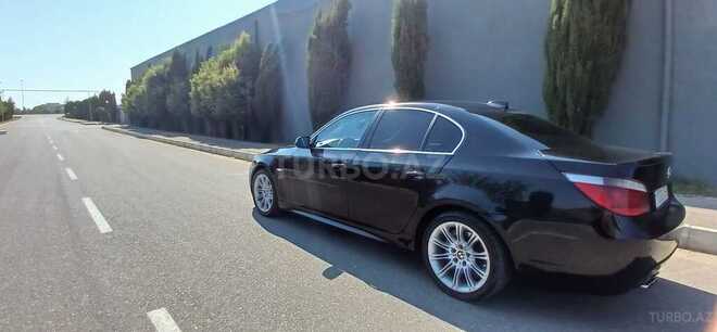 BMW 530 2007, 265,174 km - 3.0 l - Bakı