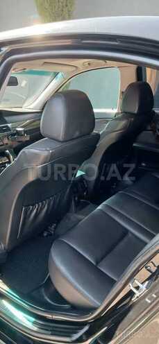BMW 530 2007, 265,174 km - 3.0 l - Bakı