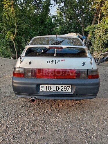 LADA (VAZ) 2112 2002, 276,840 km - 1.6 л - Tərtər