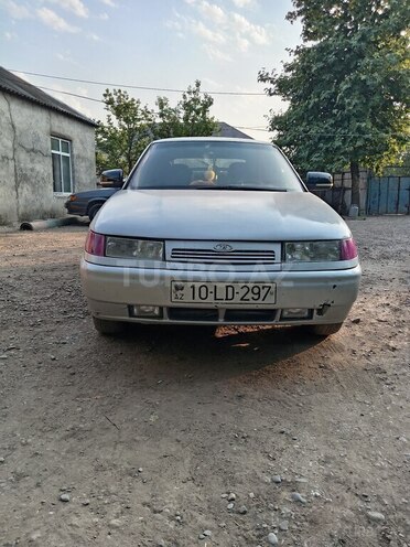 LADA (VAZ) 2112 2002, 276,840 km - 1.6 л - Tərtər