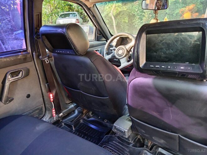 LADA (VAZ) 2112 2002, 276,840 km - 1.6 л - Tərtər