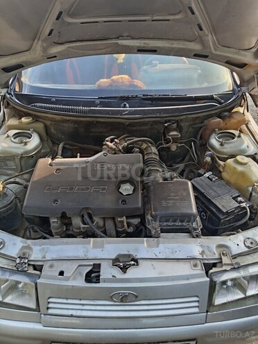 LADA (VAZ) 2112 2002, 276,840 km - 1.6 л - Tərtər
