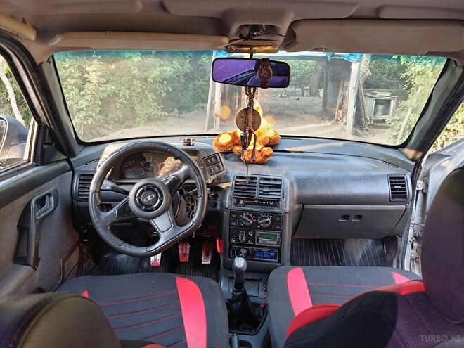 LADA (VAZ) 2112 2002, 276,840 km - 1.6 л - Tərtər