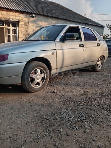 LADA (VAZ) 2112 2002, 276,840 km - 1.6 л - Tərtər