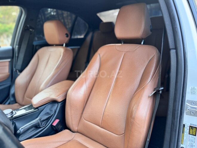 BMW 328 2015, 270,000 km - 2.0 л - Sumqayıt