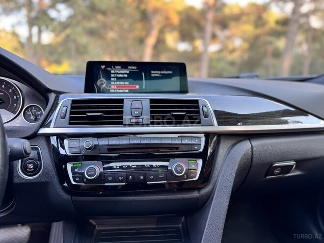 BMW 328 2015, 270,000 km - 2.0 л - Sumqayıt
