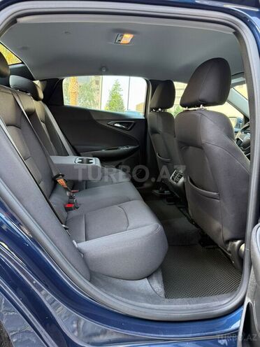 Chevrolet Malibu 2022, 77,000 km - 1.5 л - Bakı