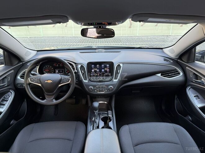 Chevrolet Malibu 2022, 77,000 km - 1.5 л - Bakı