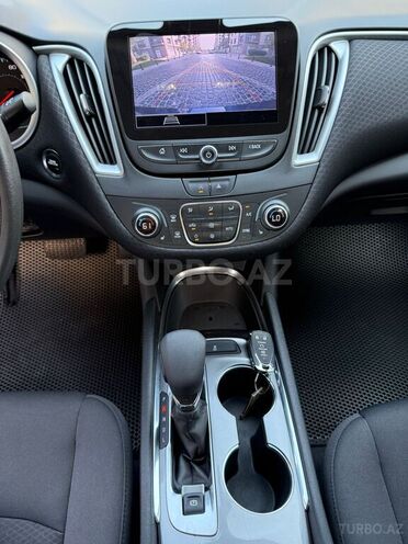 Chevrolet Malibu 2022, 77,000 km - 1.5 л - Bakı