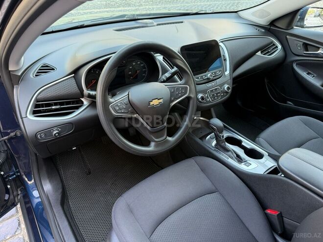 Chevrolet Malibu 2022, 77,000 km - 1.5 л - Bakı