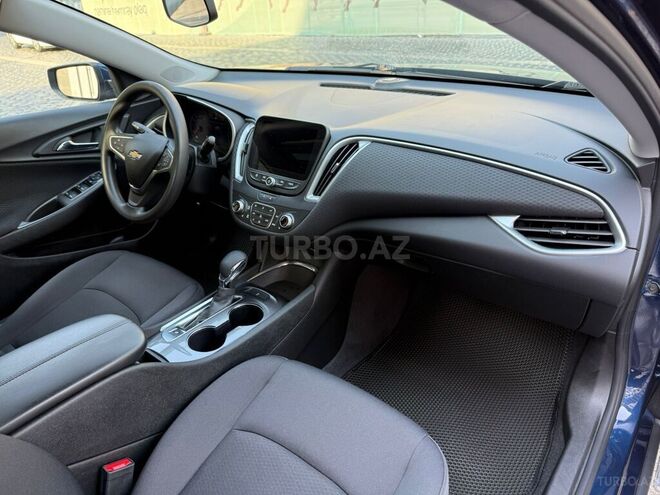 Chevrolet Malibu 2022, 77,000 km - 1.5 л - Bakı