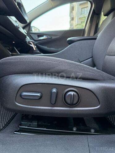 Chevrolet Malibu 2022, 77,000 km - 1.5 л - Bakı