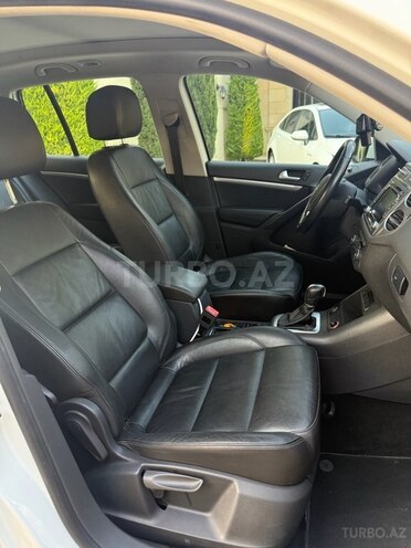 Volkswagen Tiguan 2015, 81,000 km - 2.0 l - Bakı