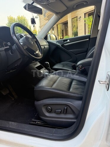 Volkswagen Tiguan 2015, 81,000 km - 2.0 l - Bakı