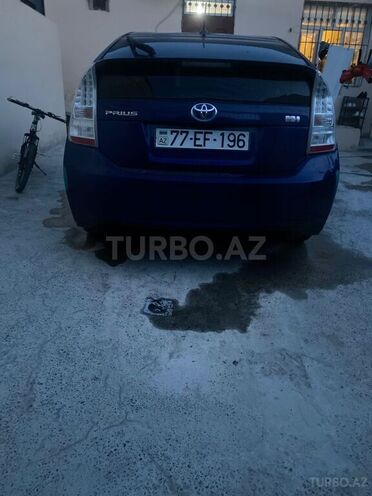 Toyota Prius 2010, 230,000 km - 1.8 l - Bakı