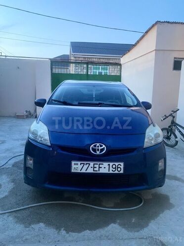 Toyota Prius 2010, 230,000 km - 1.8 l - Bakı
