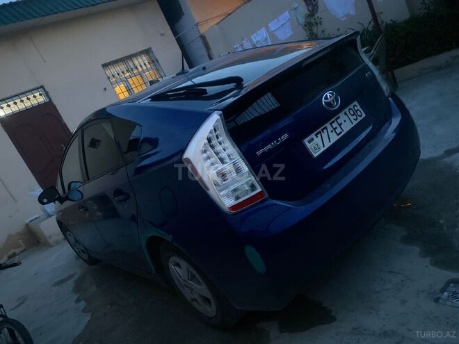 Toyota Prius 2010, 230,000 km - 1.8 l - Bakı