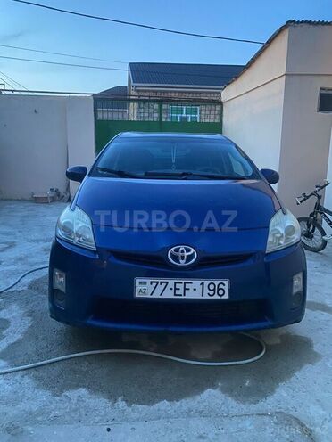 Toyota Prius 2010, 230,000 km - 1.8 l - Bakı