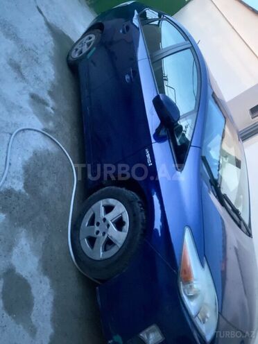 Toyota Prius 2010, 230,000 km - 1.8 l - Bakı
