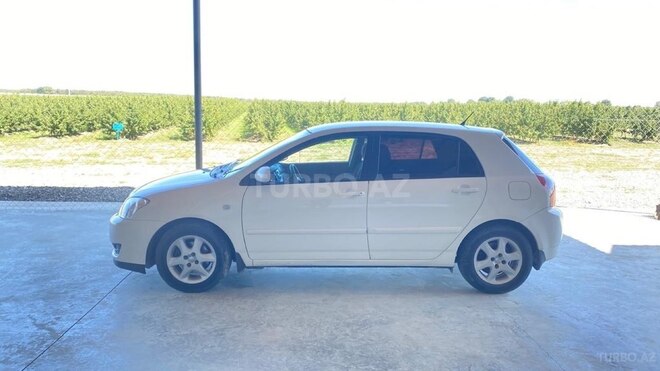 Toyota Corolla 2006, 328,000 km - 1.4 l - Xaçmaz