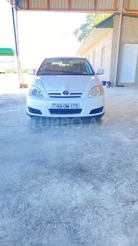 Toyota Corolla 2006, 328,000 km - 1.4 l - Xaçmaz