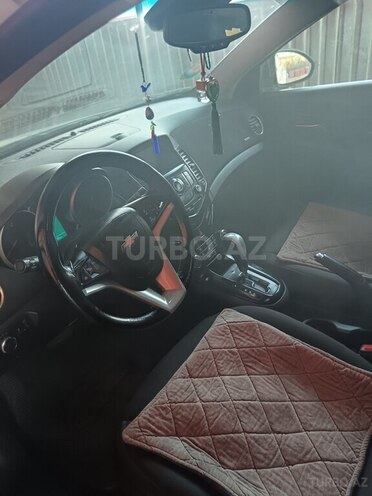 Chevrolet Cruze 2014, 232,100 km - 1.4 л - Cəlilabad