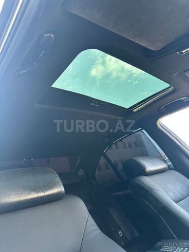 BMW 540 2000, 200,000 km - 4.4 l - Sumqayıt