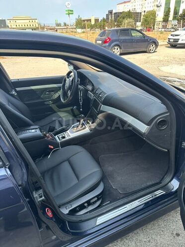 BMW 540 2000, 200,000 km - 4.4 l - Sumqayıt