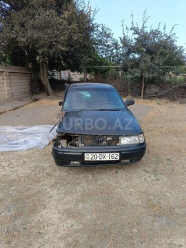 LADA (VAZ) 2112 2007, 258,000 km - 1.6 l - Şəki
