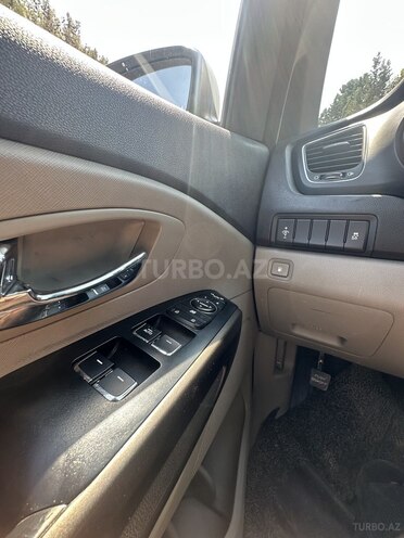 Kia Carnival 2017, 165,000 km - 2.2 l - Bakı