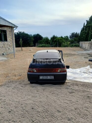 LADA (VAZ) 2112 2007, 258,000 km - 1.6 l - Şəki