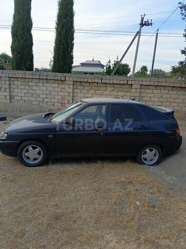 LADA (VAZ) 2112 2007, 258,000 km - 1.6 l - Şəki