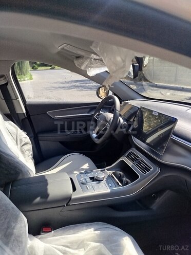BYD Destroyer 05 2025, 0 km - 1.5 l - Bakı