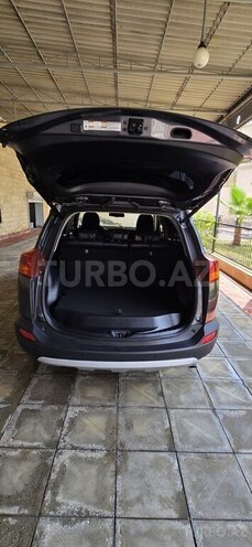 Toyota RAV4 2015, 105,000 km - 2.0 l - Bakı