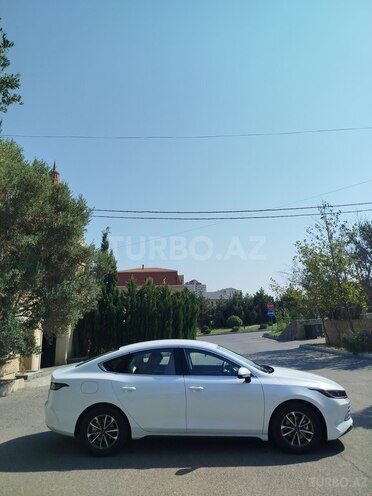BYD Destroyer 05 2025, 0 km - 1.5 l - Bakı