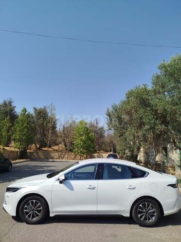 BYD Destroyer 05 2025, 0 km - 1.5 l - Bakı