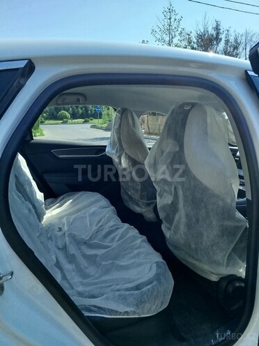 BYD Destroyer 05 2025, 0 km - 1.5 l - Bakı