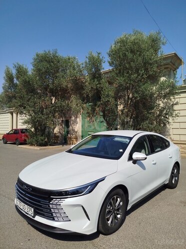 BYD Destroyer 05 2025, 0 km - 1.5 l - Bakı
