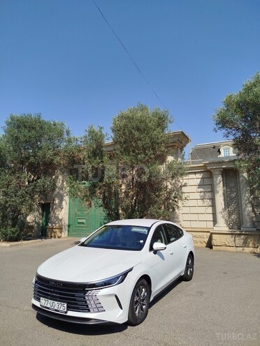 BYD Destroyer 05 2025, 0 km - 1.5 l - Bakı
