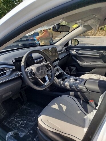 BYD Destroyer 05 2025, 0 km - 1.5 l - Bakı