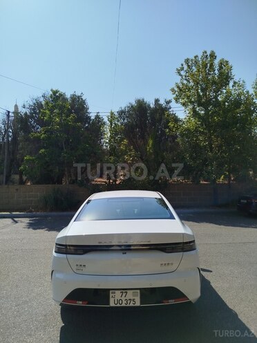 BYD Destroyer 05 2025, 0 km - 1.5 l - Bakı