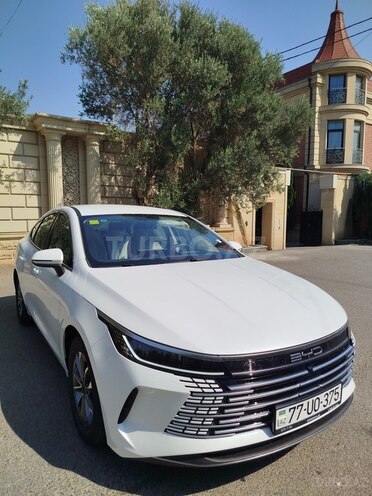 BYD Destroyer 05 2025, 0 km - 1.5 l - Bakı