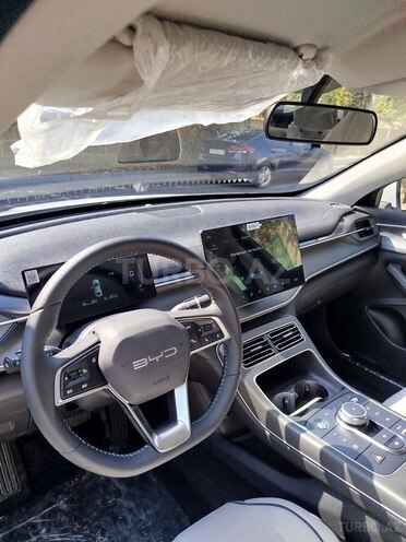 BYD Destroyer 05 2025, 0 km - 1.5 l - Bakı
