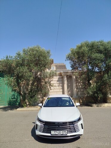 BYD Destroyer 05 2025, 0 km - 1.5 l - Bakı